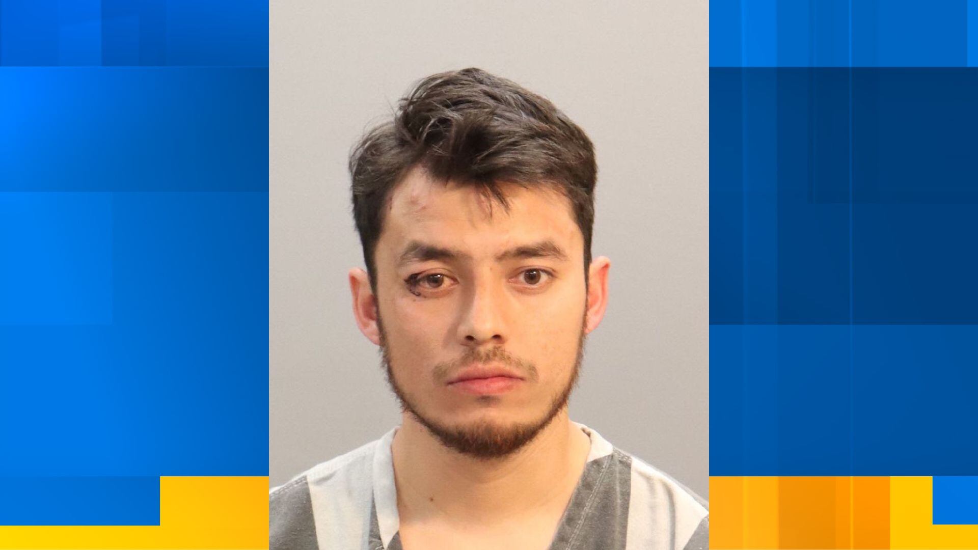 Man charged in deadly Knoxville motorcycle crash
