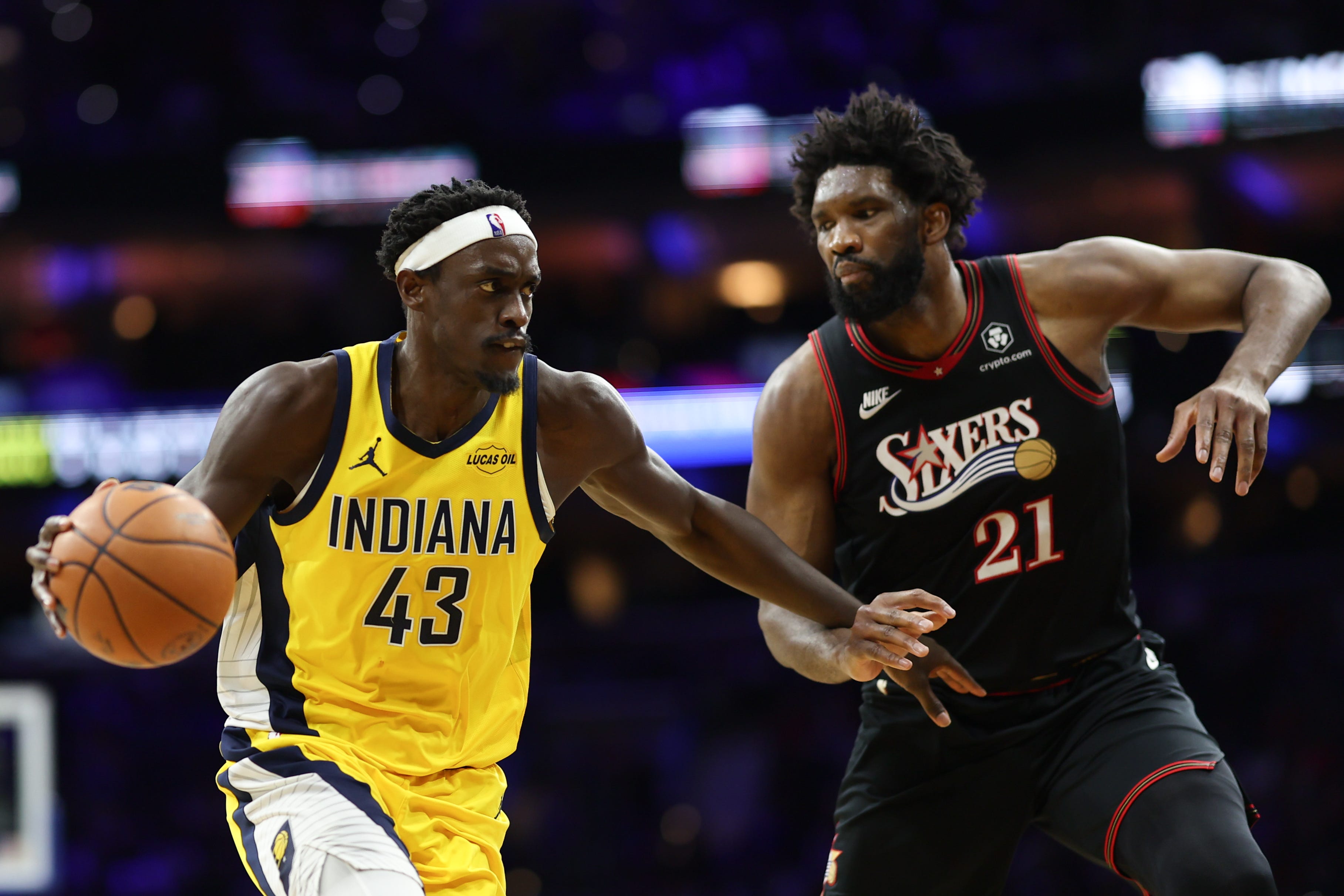 Sixers vs. Pacers game preview: How to watch, lineups, broadcast info