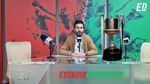 Así quedó el sorteo de cuartos de final de Copa del Rey