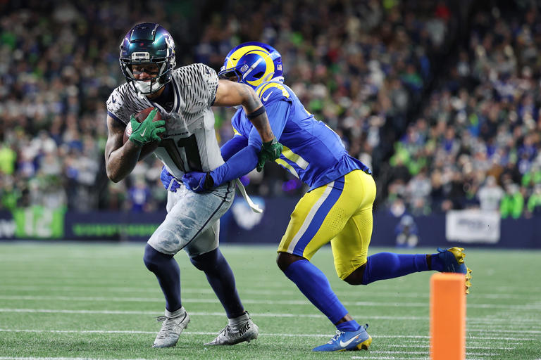 Seahawks vs. Rams: 3 X-factors on offense for NFC Championship Game