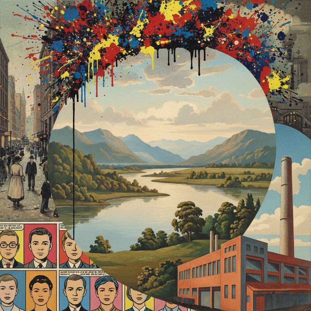 9 iconic American art movements you need to know