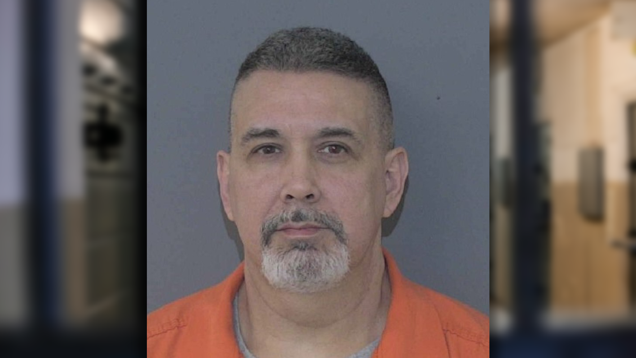 Man sentenced to prison for years-long sexual abuse of family member
