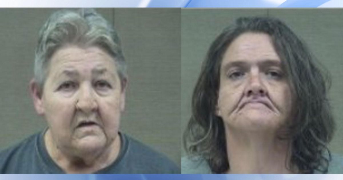 Mother, daughter charged from deadly Harnett County crash; mom claims ...