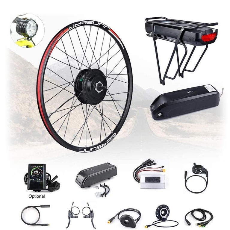 Best electric bike conversion kits 2026: Power up your bike for an easy ...