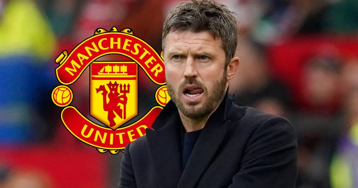 Man Utd to finalise two transfers on Thursday with one already 