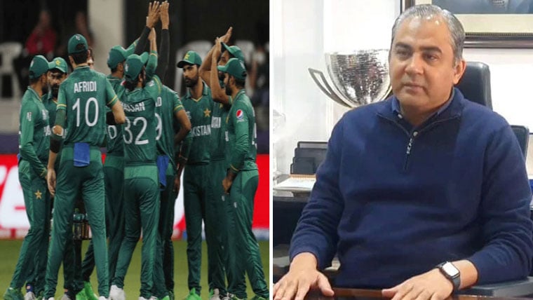 PCB halts Pakistan T20 World Cup preparationsPublished on: January 19 ...