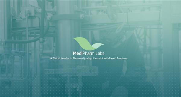 MediPharm Labs announces CEO transition as David Pidduck steps down