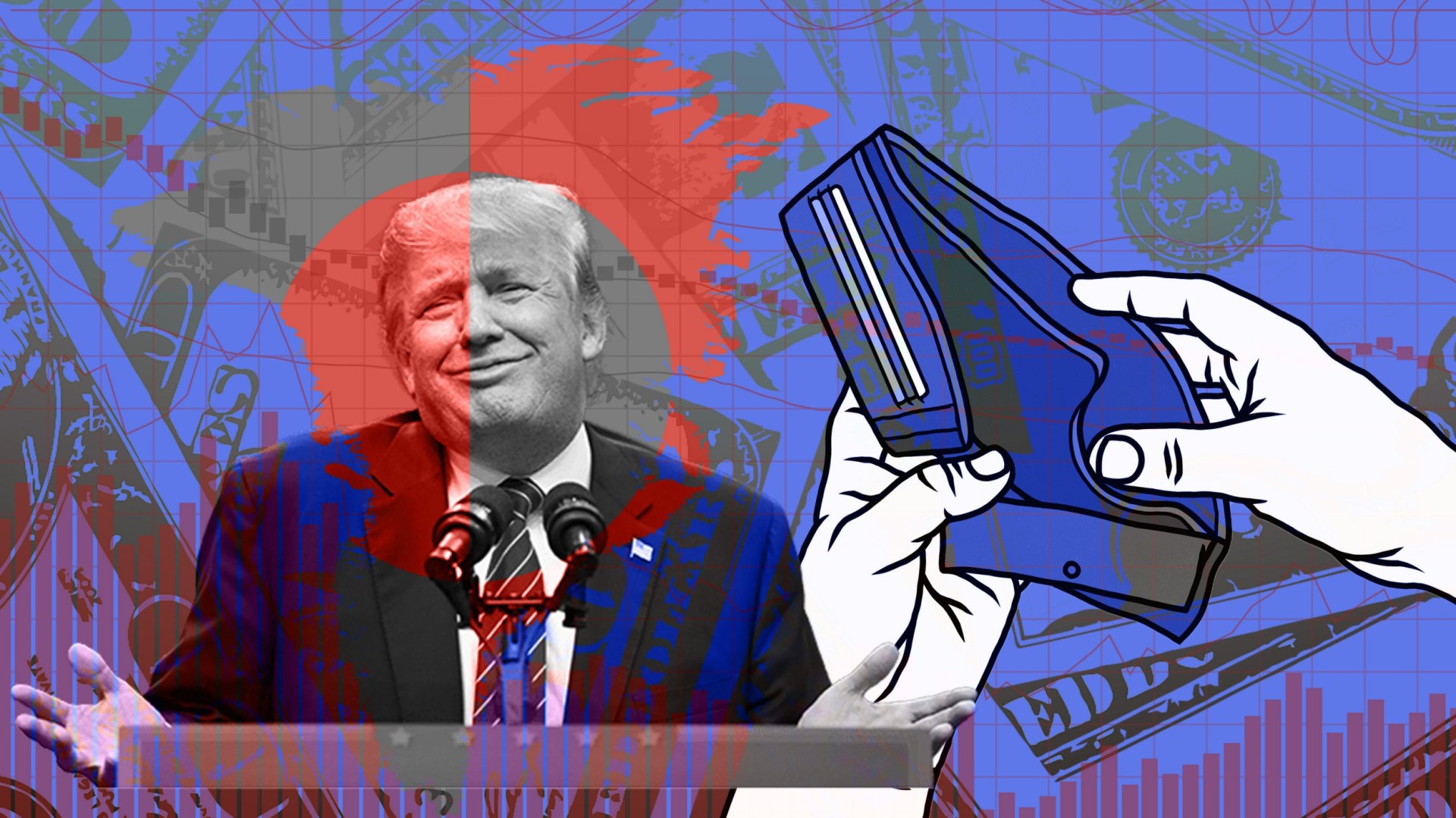 How will Trump's latest tariffs impact your wallet?