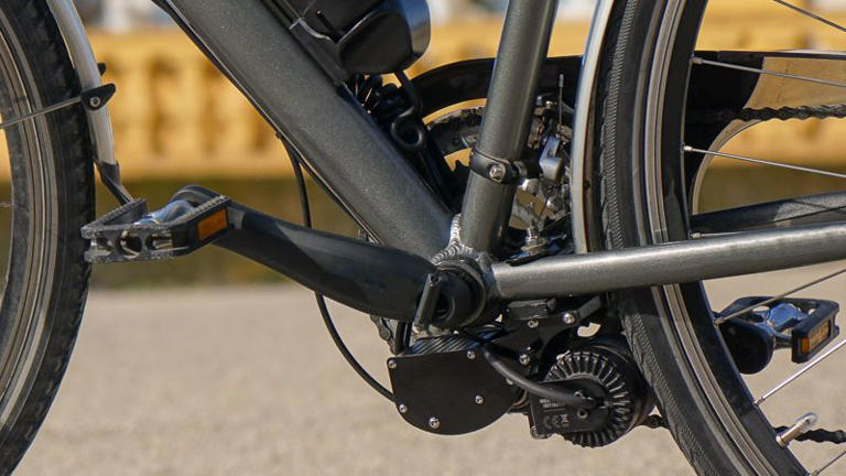 Best electric bike conversion kits 2026: Power up your bike for an easy ...