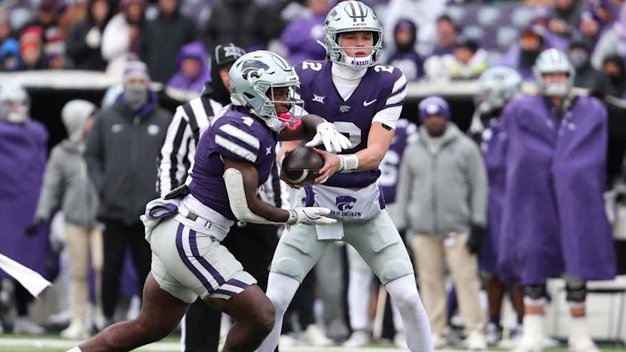 Kansas State's running back room: Transfer additions and departures