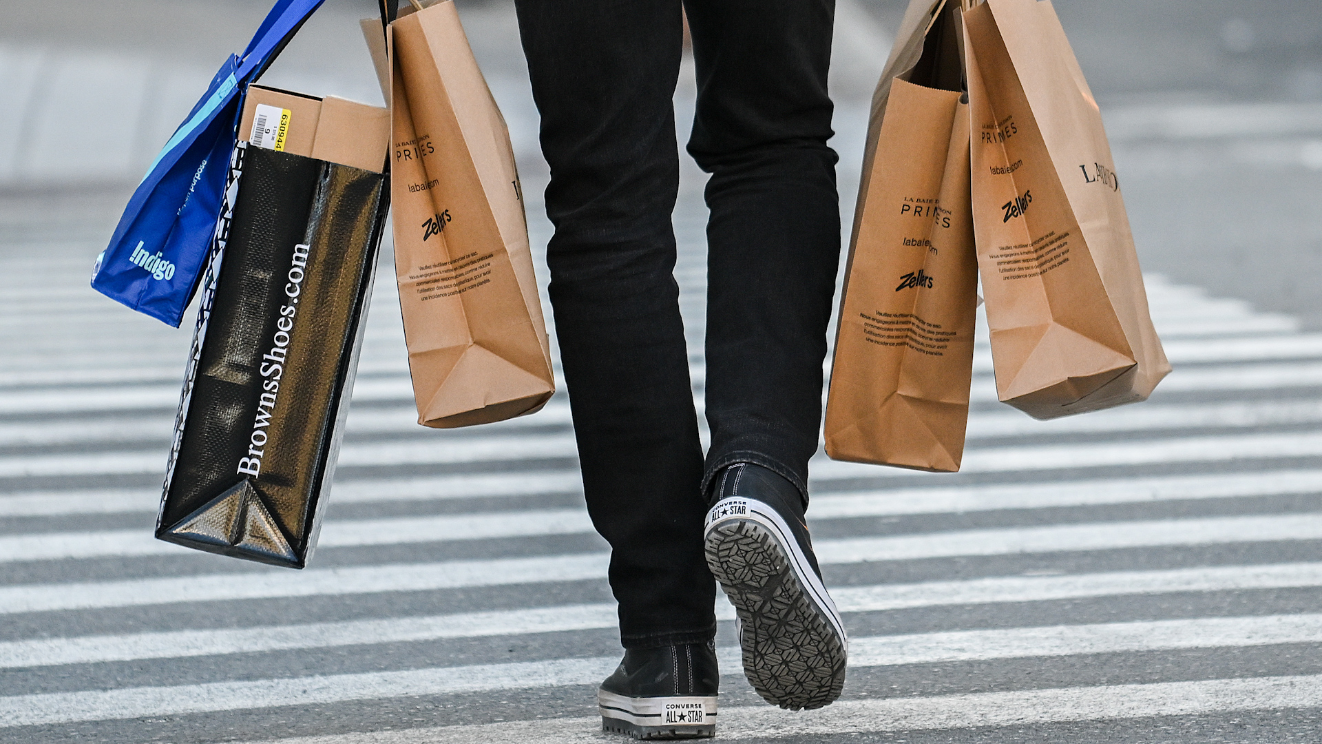 Inflation rises to 2.4% in December: StatCan