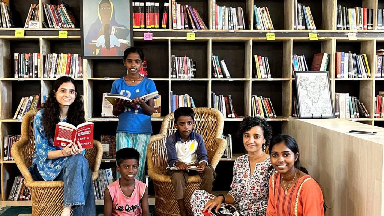 Are reading habits really dying?