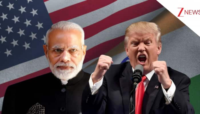  New Delhi’s Power Play: UN's Decline In Trump's Global Shakeup And India’s Chance To Climb Up The Ladder | Explained 