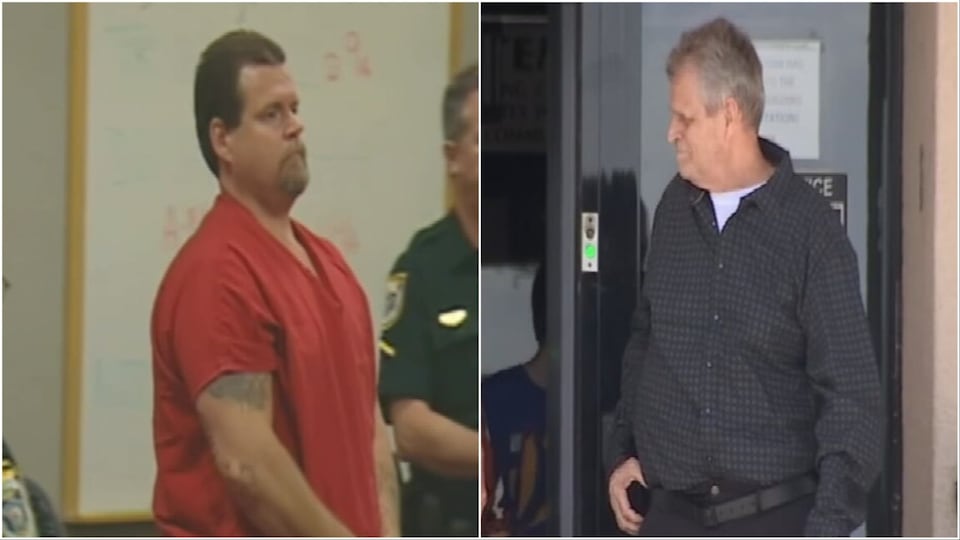 Central Florida man could receive $1.1M after 23 years of wrongful imprisonment<br>