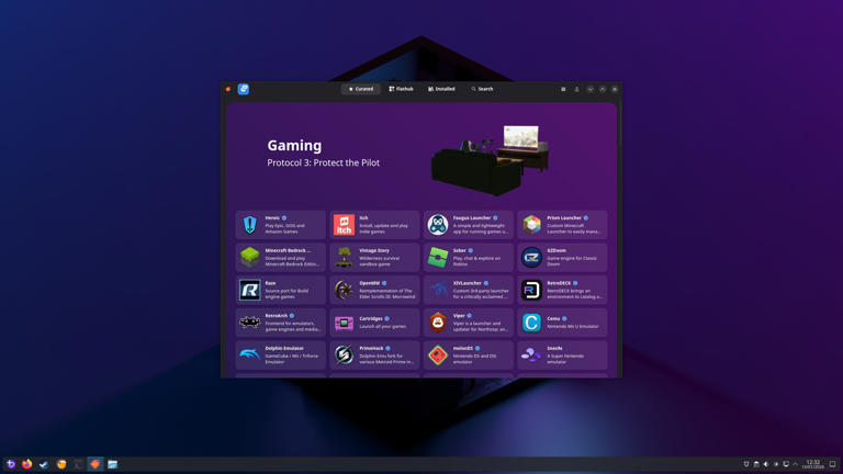 What is Bazzite, and is it better than Windows for PC gaming?