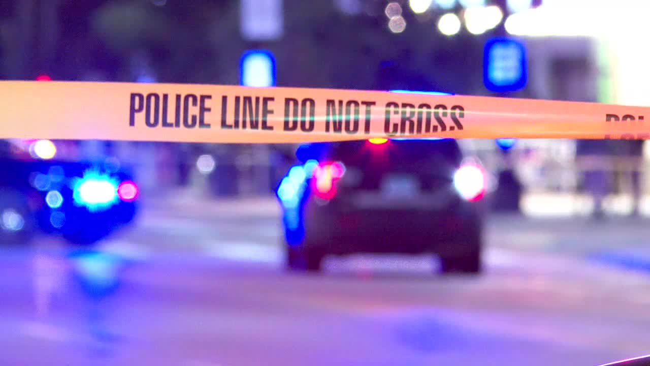 Overnight Minneapolis shooting leaves one man dead
