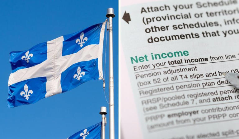 You can now earn more money in Quebec before paying any provincial ...