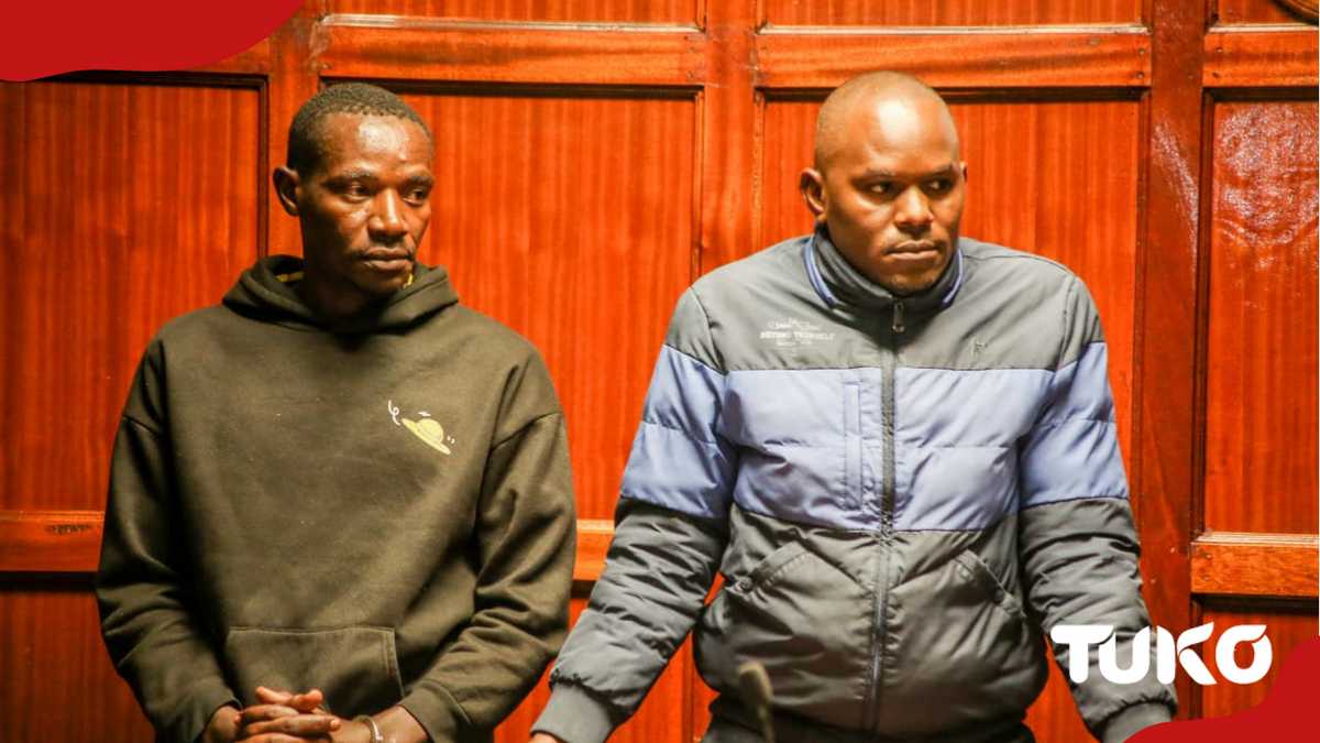 KCSE 2025 results scam: Court frees 2 suspects on KSh 70,000 cash bail