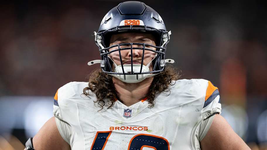Broncos could have two key offensive starters coming to the rescue soon<br><br>