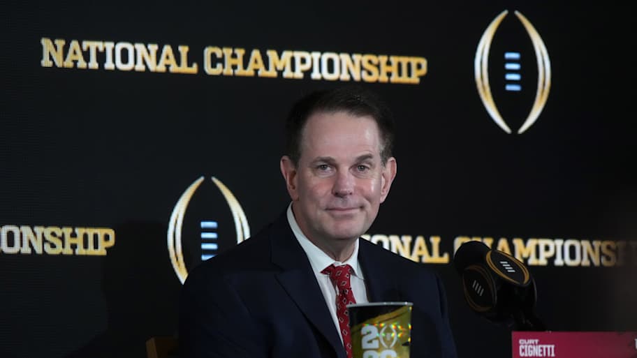 Two former WVU football players set to star in CFP National Championship