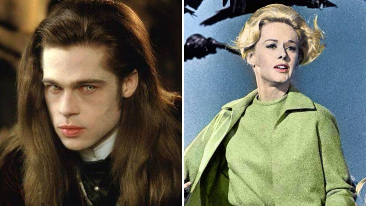 Intense roles that pushed actors to their limits