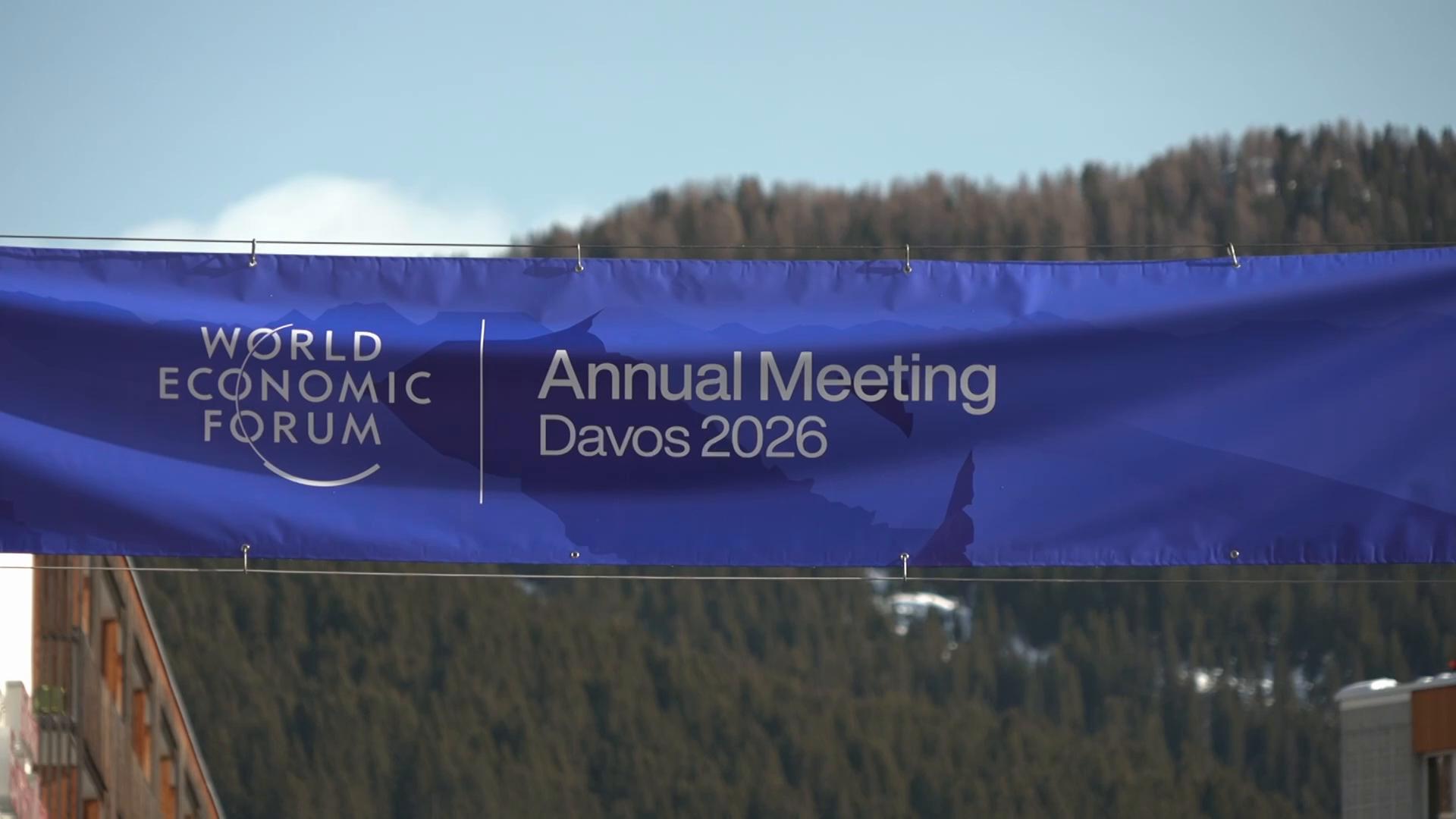 What to know about the annual World Economic Forum meeting in Davos