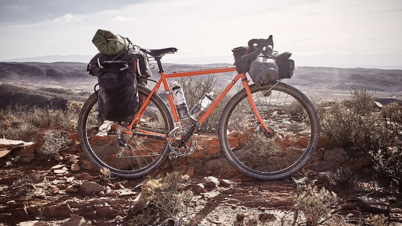 Best touring bikes: Machines for old-school, long distance riding