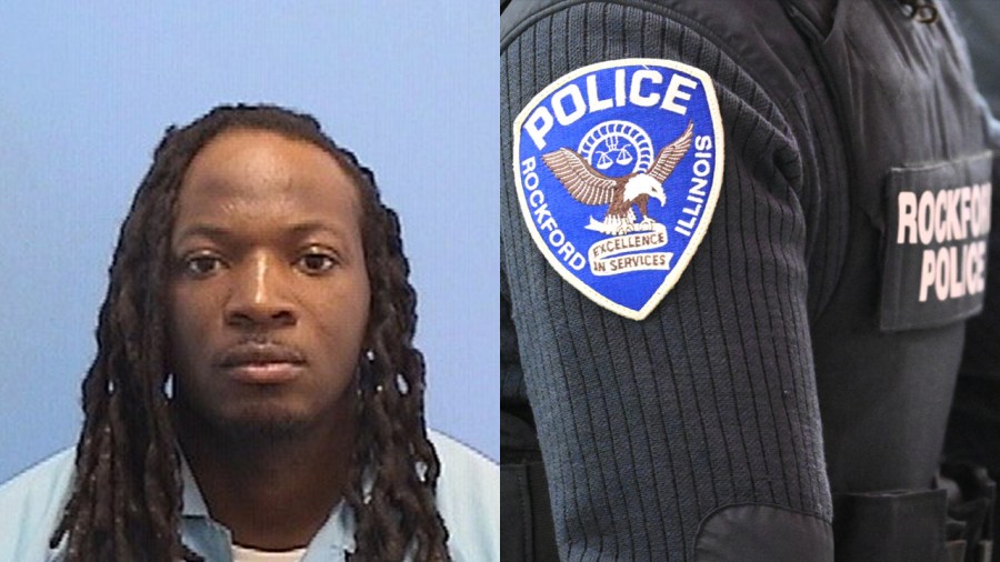 Rockford City Council to consider $32K settlement in excessive force ...