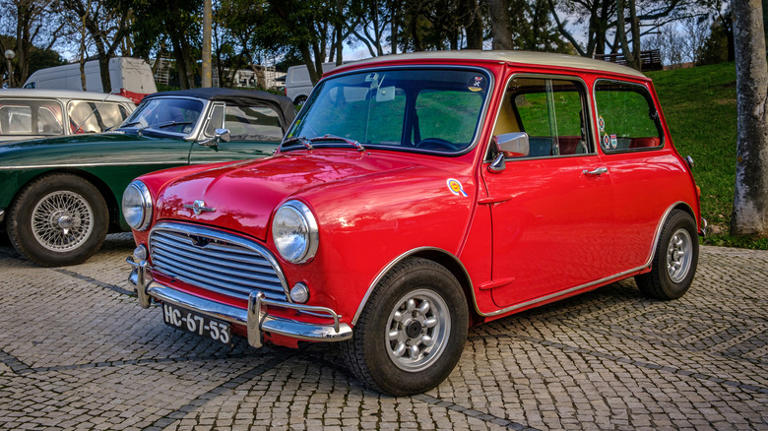 5 cars that outlived their replacements