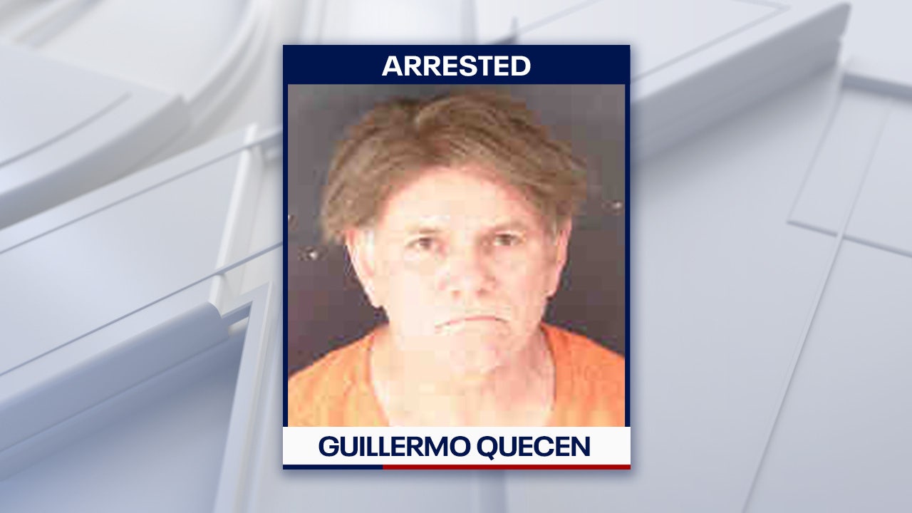 Florida maintenance man accused of sexually assaulting disabled patient