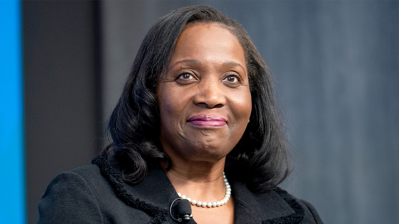 Lisa Cook's lawyer challenges impartiality of Trump panel reviewing Fed ...