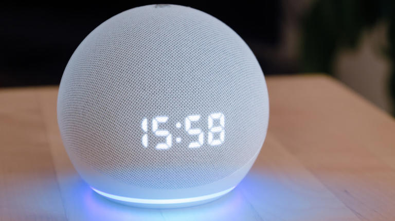 Photo inspiration: How To Use Alexa Routines To Automate Your Smart Home Photo Inspiration