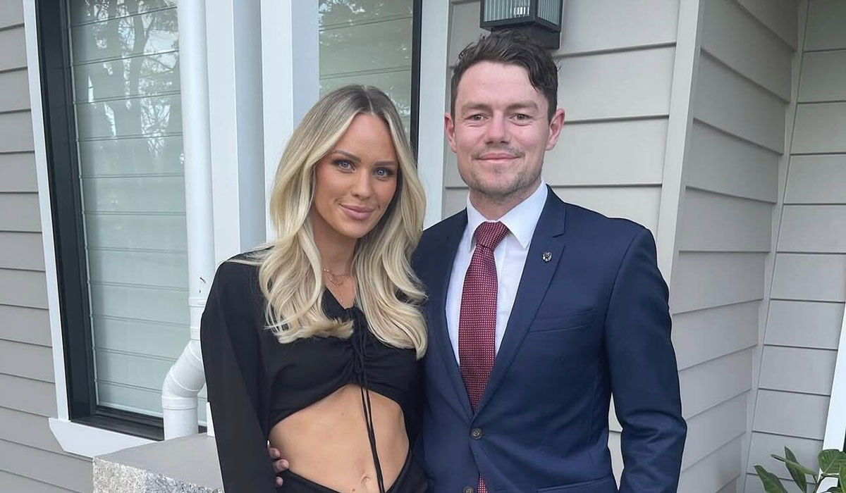 Inside Lachie and Jules Neale's sevenyear marriage as couple split