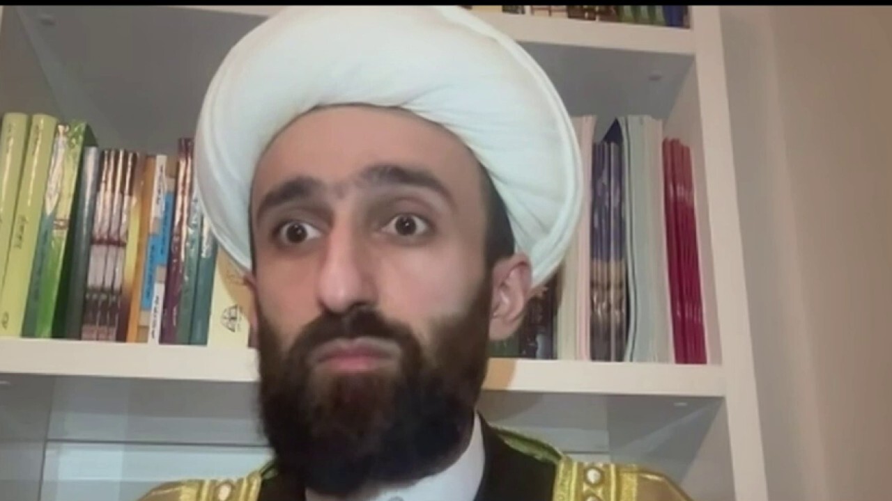 Sheikh Mahammad Mehdizade : 