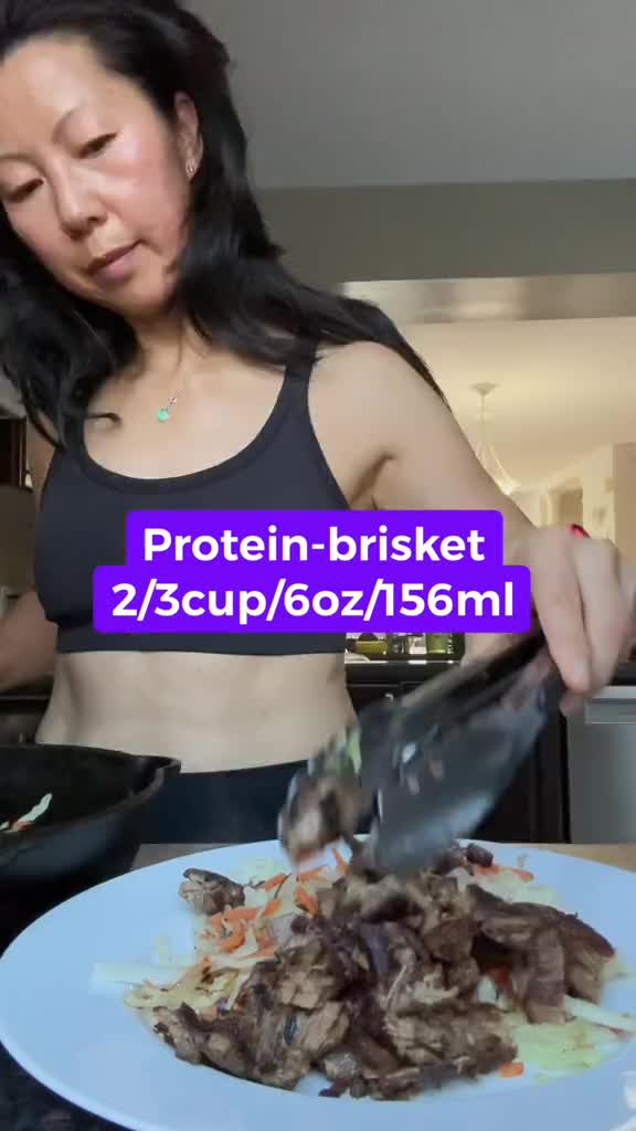 My simple refeed day meal plan for realistic weight loss