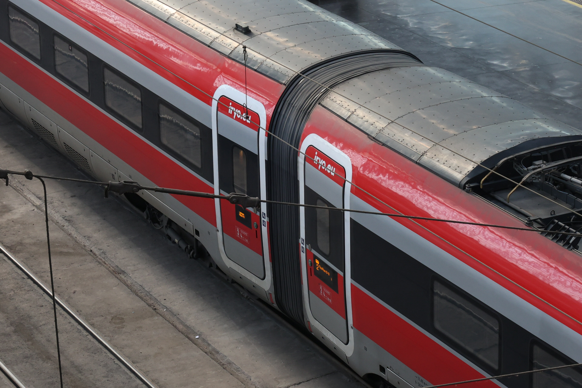 Spain in shock after deadly train crash in Adamuz, Córdoba