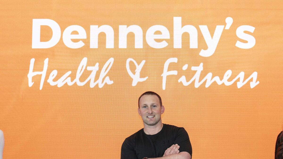 Dennehy's Health and Fitness chain sold to Women's Fitness owner