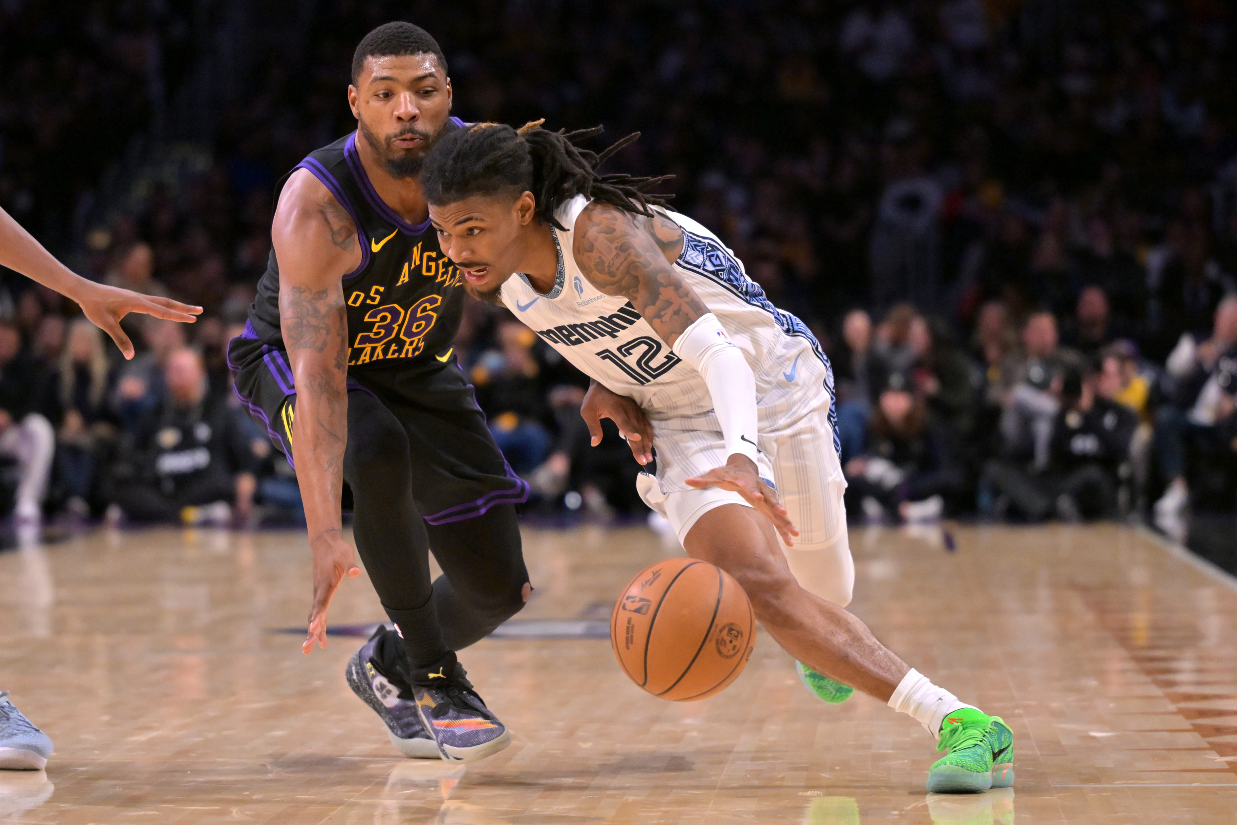 Milwaukee Bucks reportedly out on All-Star guard being shopped ahead of 2026 NBA trade deadline<br>