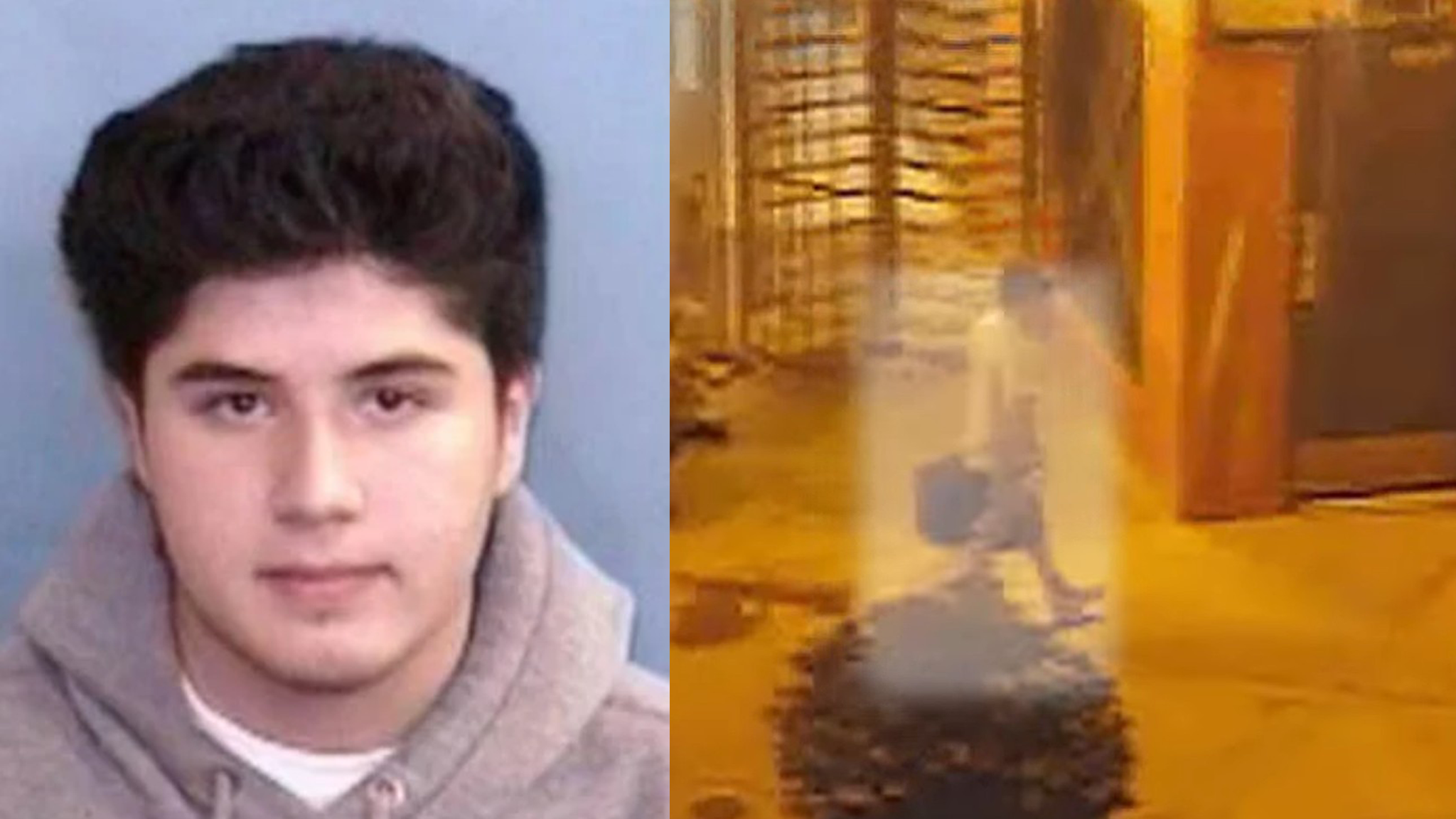 Suspect in Charlotte murder captured in Mexico after nearly a decade on ...