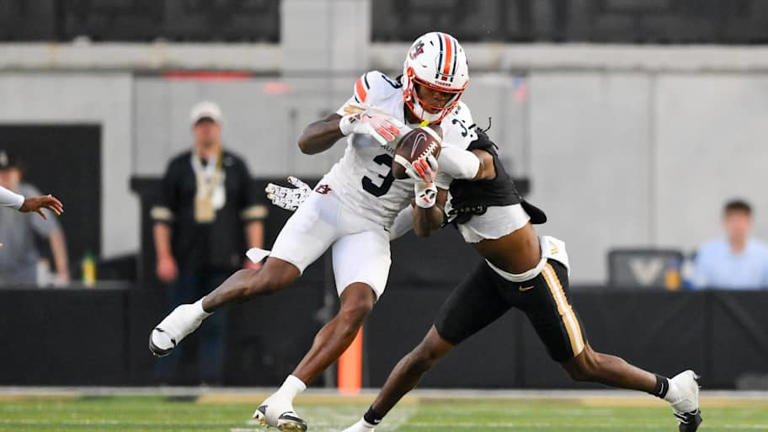 Ranking Minnesota's incoming transfers by recruiting rating
