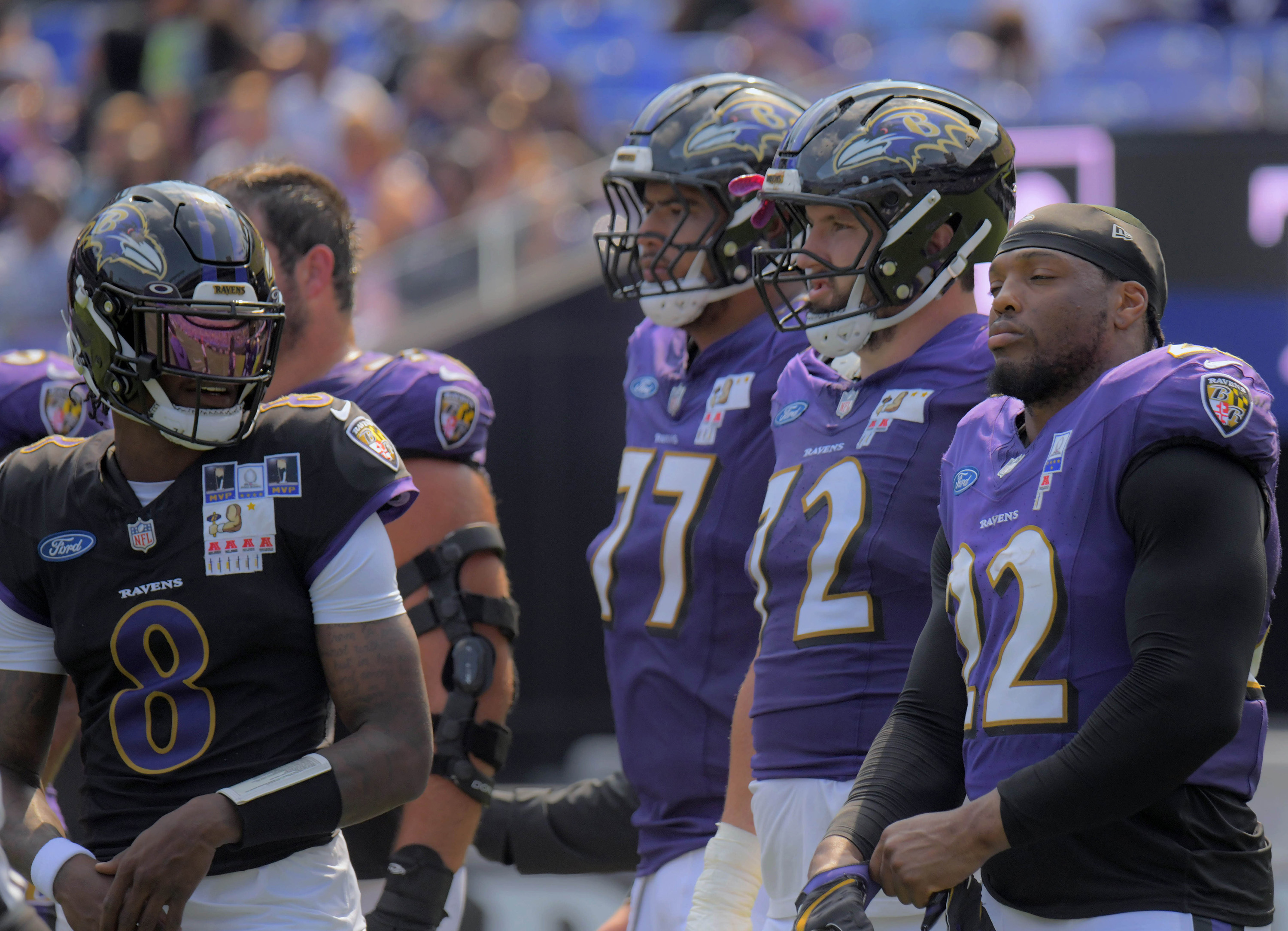 Analyzing the Baltimore Ravens’ biggest 2026 offseason needs