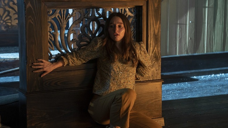 The Last of Us star Kaitlyn Dever starred in a perfect alien invasion ...