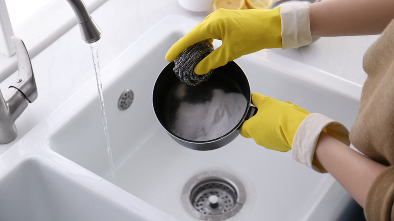 18 simple cleaning hacks to keep your home tidy
