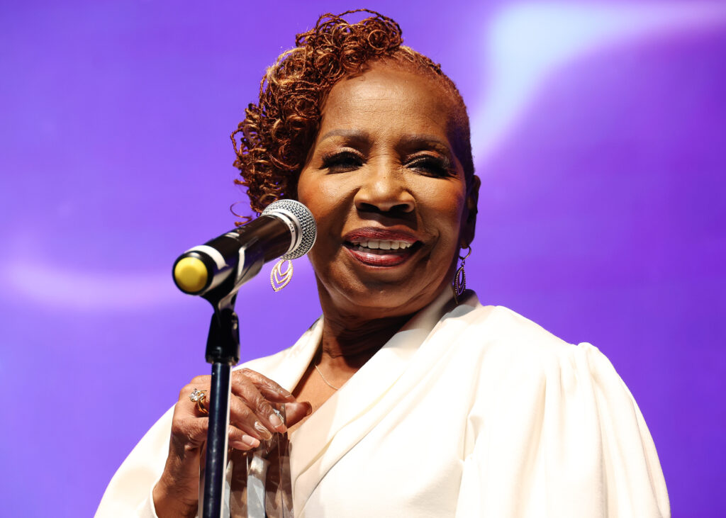 Iyanla Vanzant’s decision not to attend her daughter’s funeral