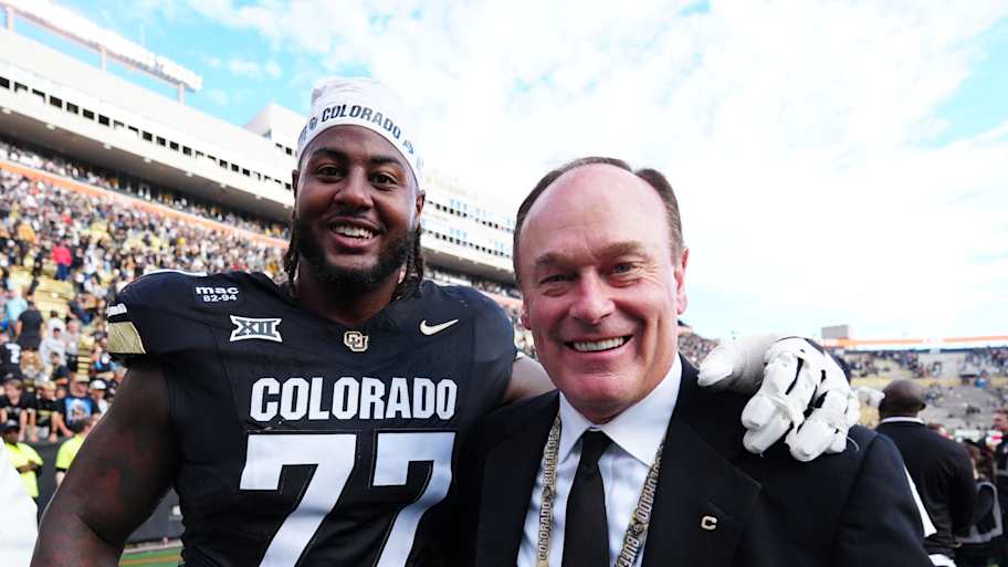 Jordan Seaton's LSU plans change ahead of Oregon transfer portal visit