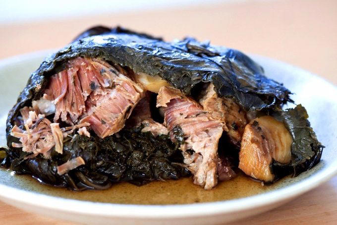 The best traditional restaurant in every state