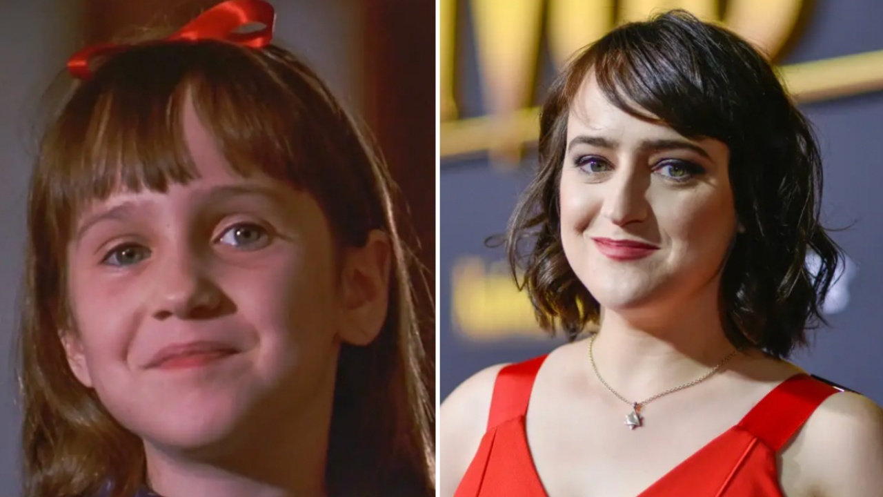 Matilda in ansia per il cast di Stranger Things: «L’AI può trasformare ...