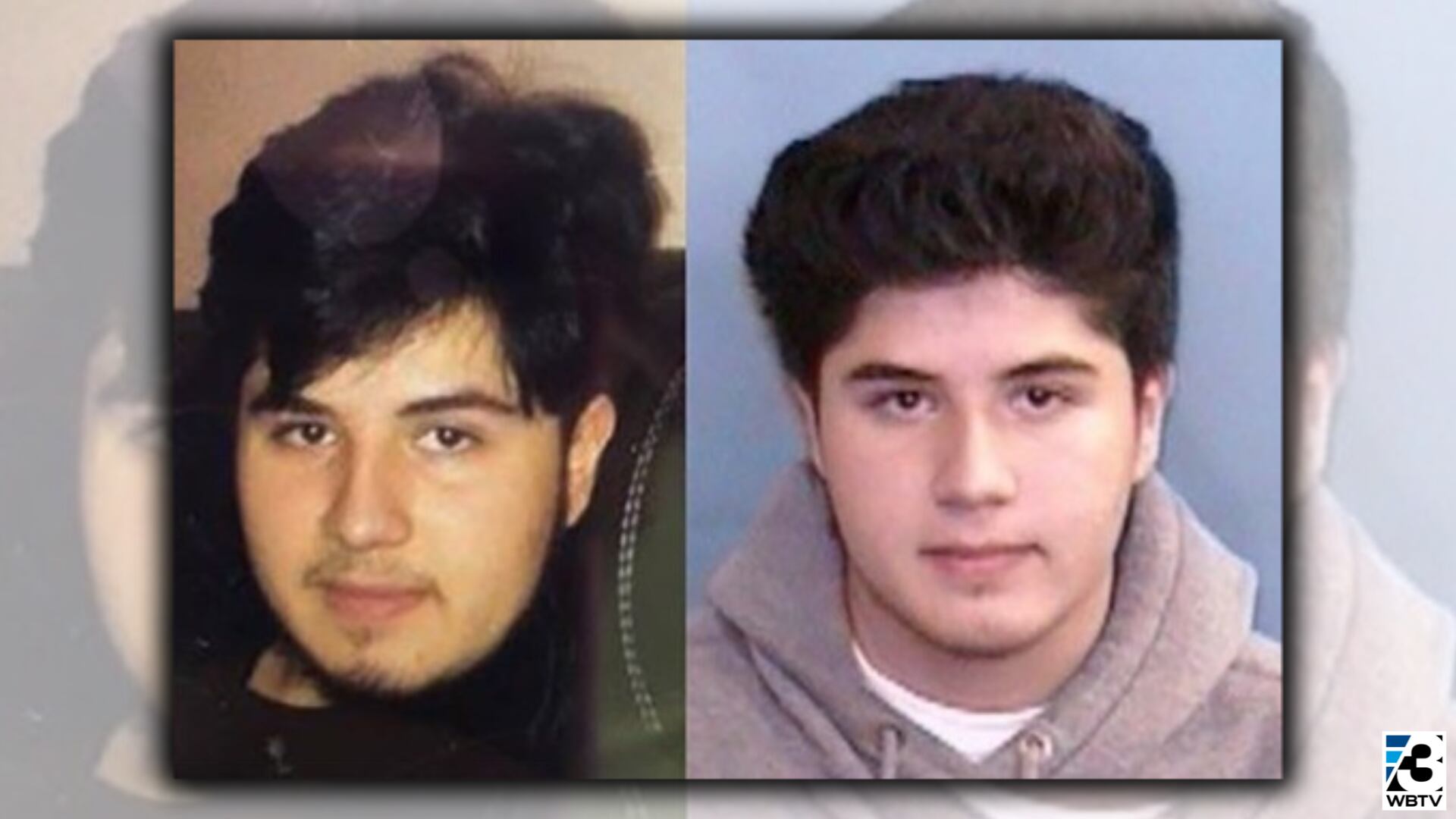 Captured FBI Ten Most Wanted fugitive accused of killing Charlotte co ...