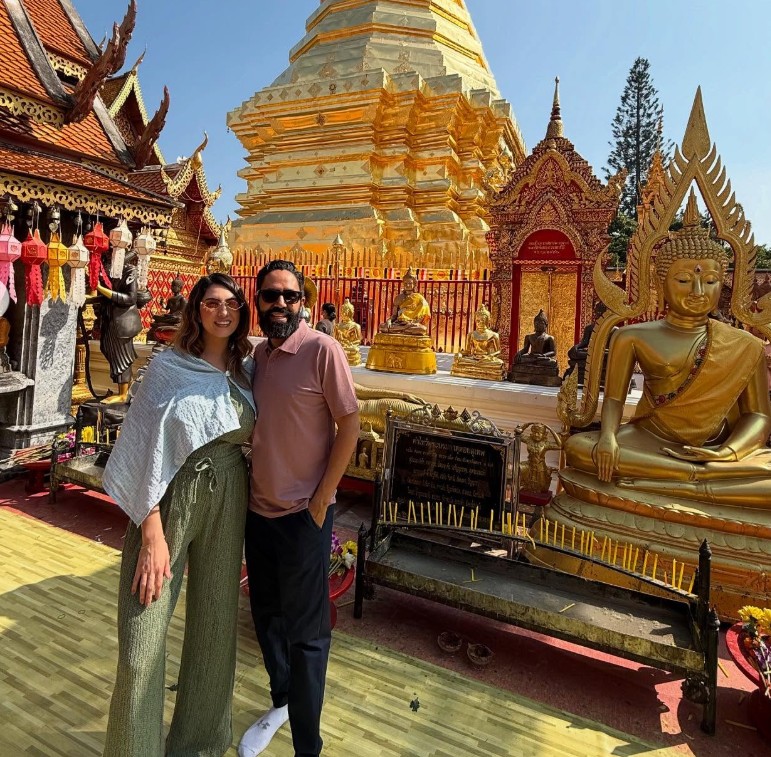 Qué fue de Carlos “Master” Muñoz, famoso por sus consejos millonarios