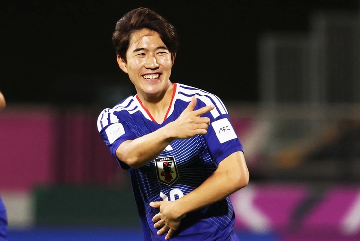 Dự đoán tỉ số: U23 Nhật Bản thắng cách biệt Hàn Quốc